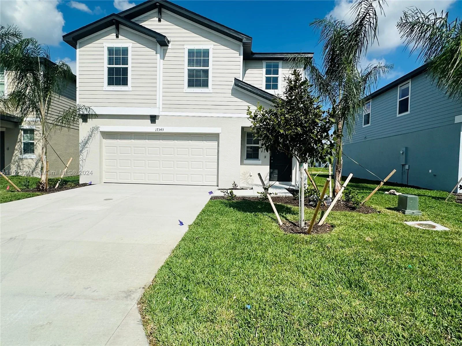 17343 Monte Isola Way # 17343, Fort Myers, FL 33917