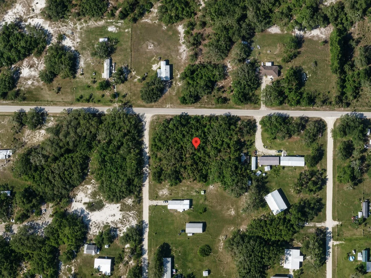 348 PLEASANT Lane, FL 33857