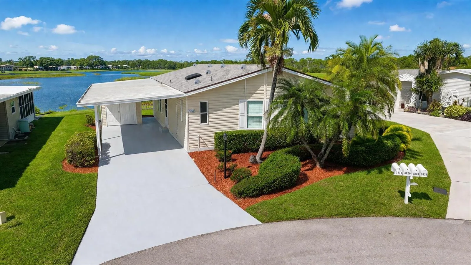 3820 Nimblewill Court, Port St. Lucie, FL 34952