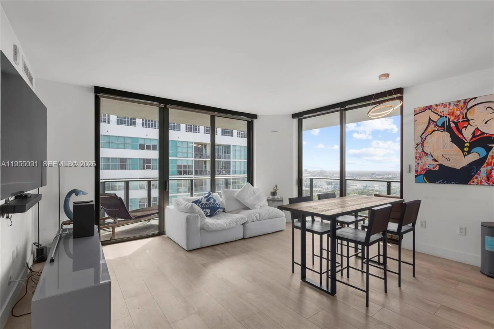 121 NE 34th St # 3001, Miami, FL 33137