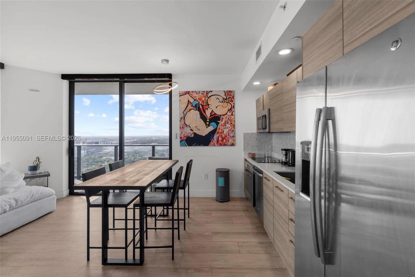 121 NE 34th St # 3001, Miami, FL 33137 photo 3