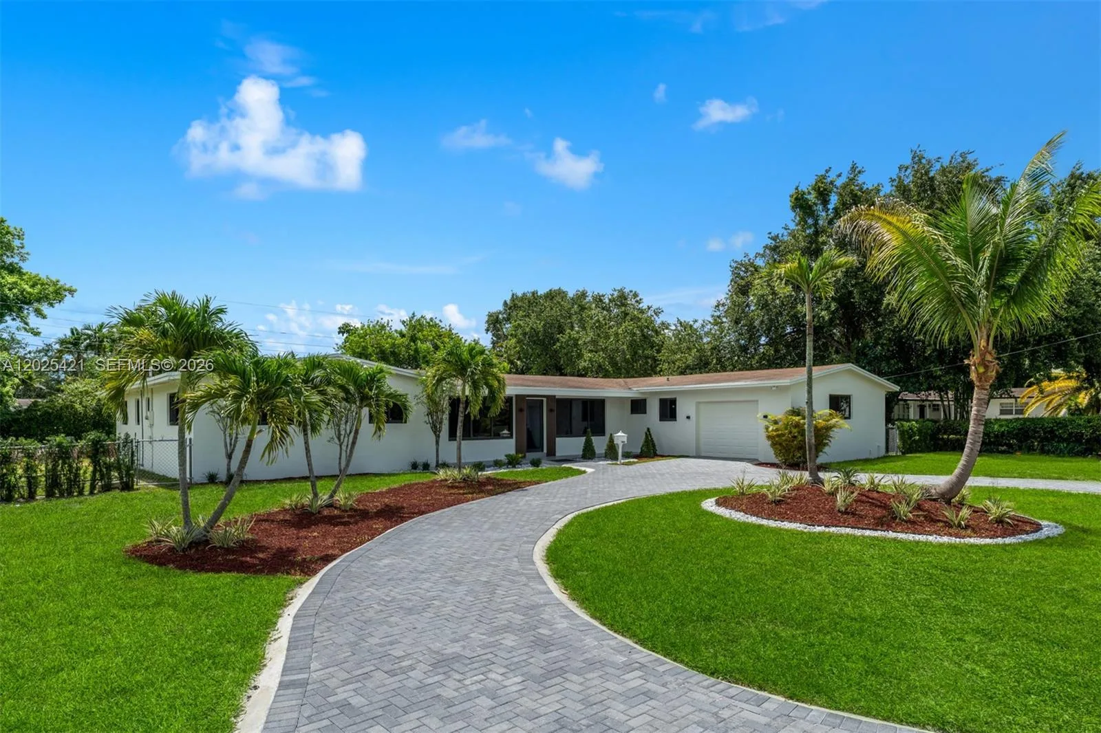 10825 SW 80th Ave, Miami, FL 33156