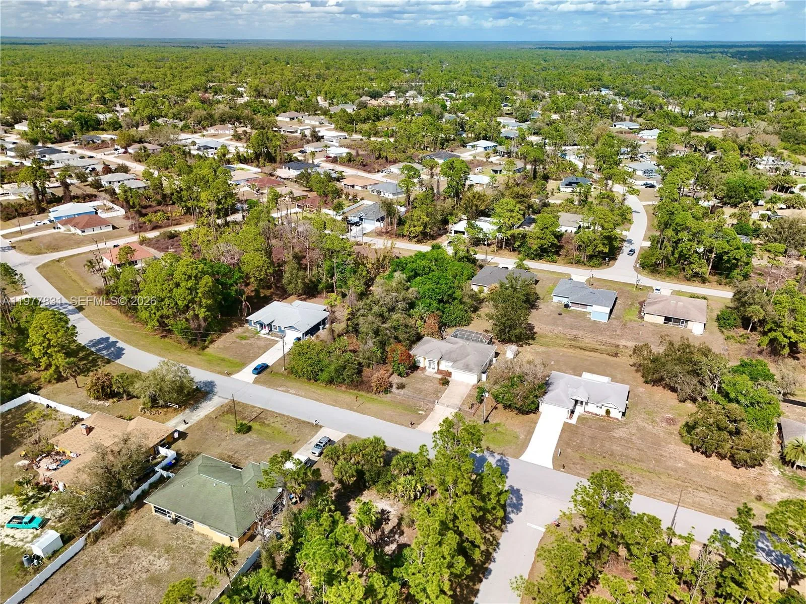 0 MERONI BLVD, North Port, FL 34291 photo 2