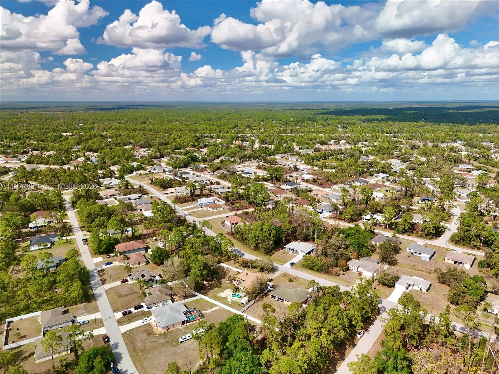 0 MERONI BLVD, North Port, FL 34291 photo 3