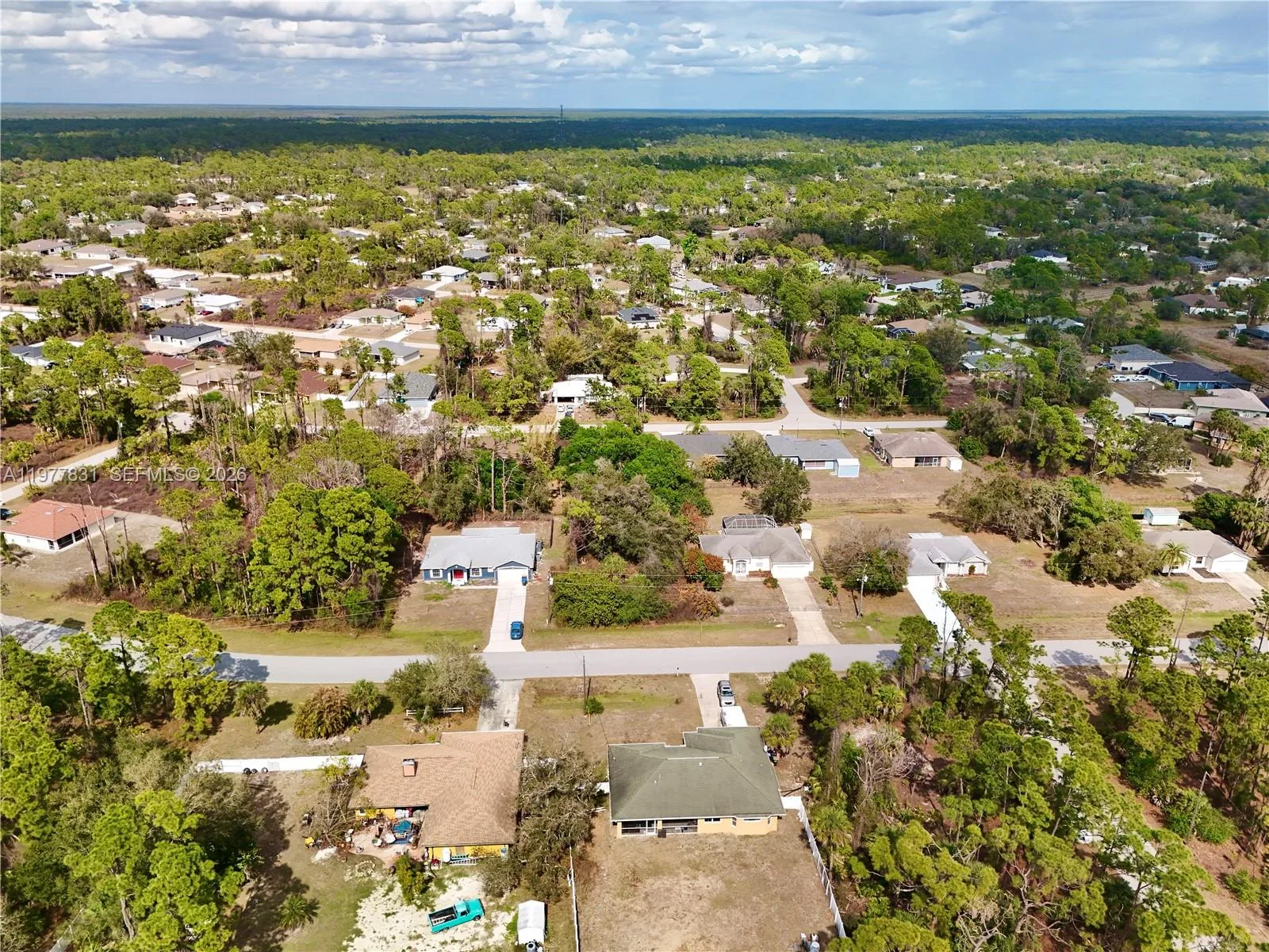 0 MERONI BLVD, North Port, FL 34291 photo 4
