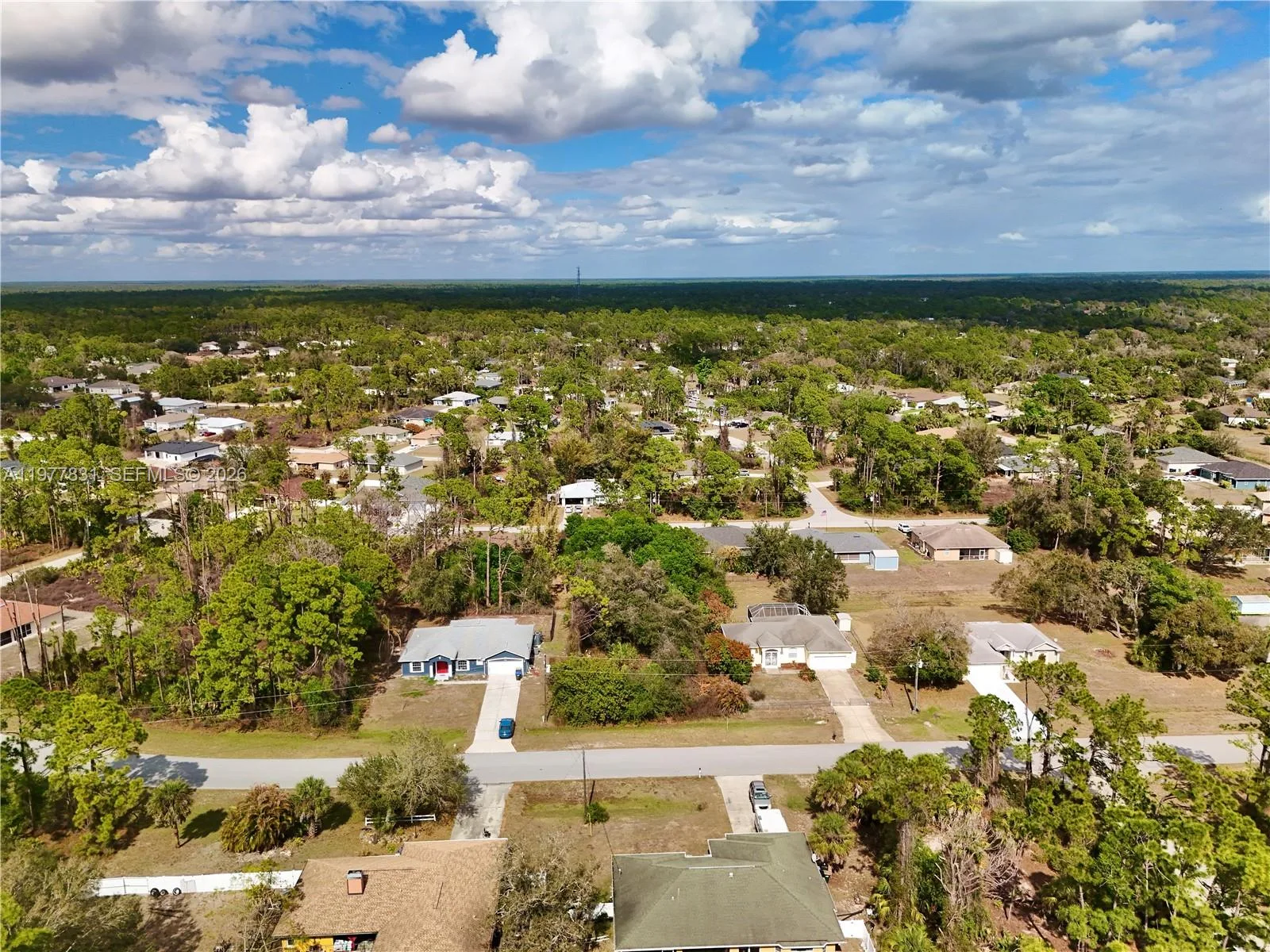 0 MERONI BLVD, North Port, FL 34291 photo 5