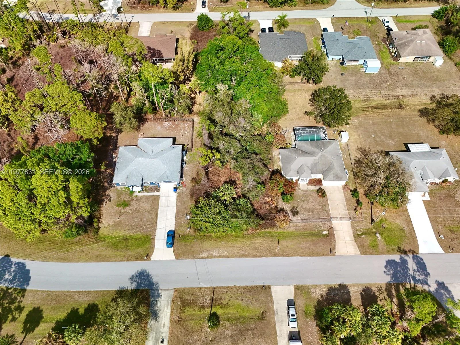 0 MERONI BLVD, North Port, FL 34291 photo 6