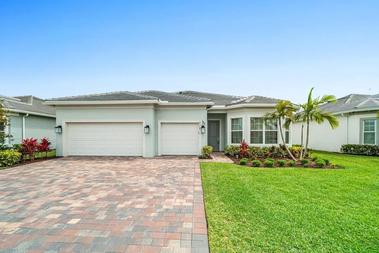 9578 Mosler Trail, Lake Worth, FL 33467
