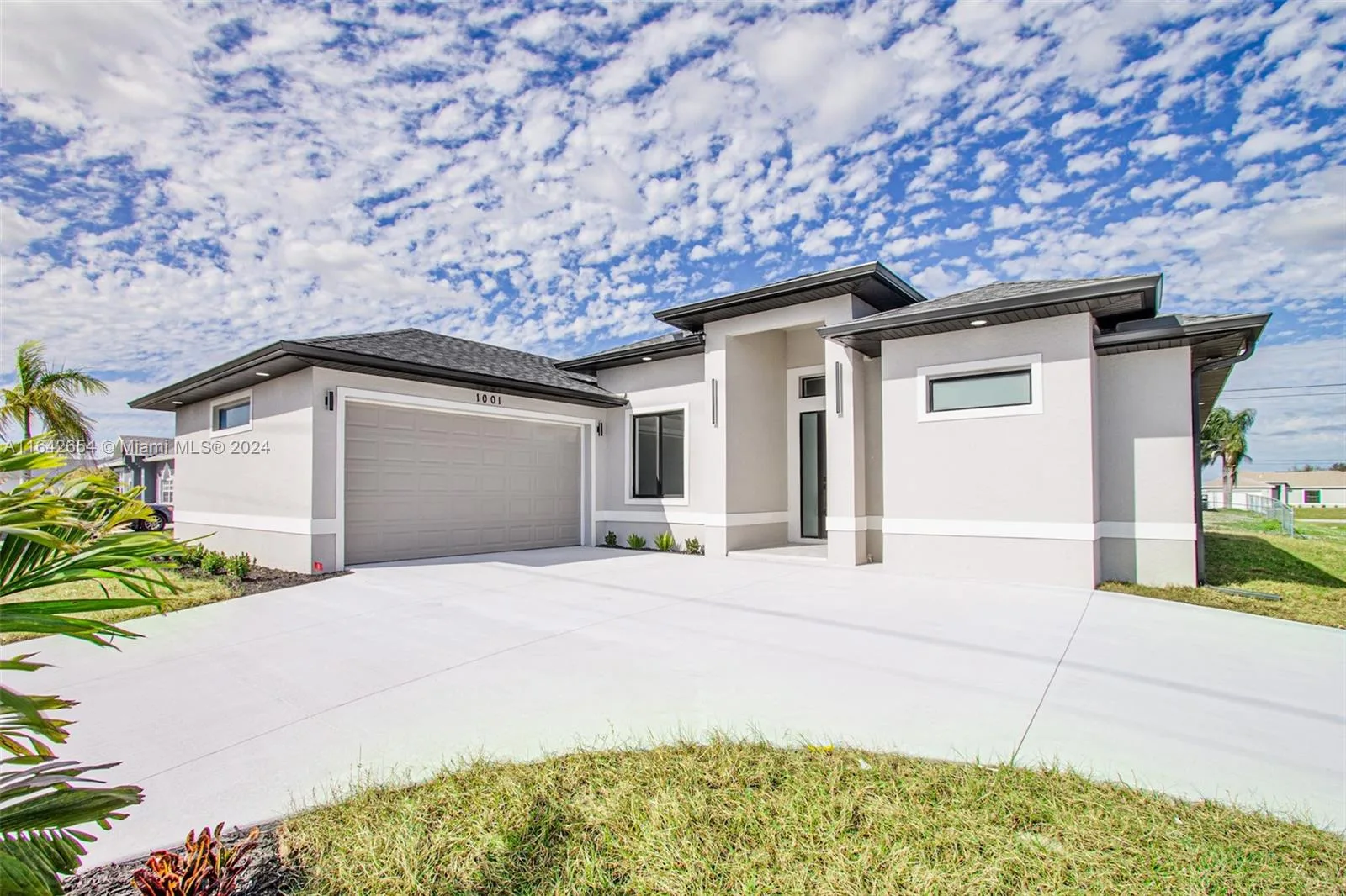 1001 Tropicana Pkwy West, Cape Coral, FL 33993