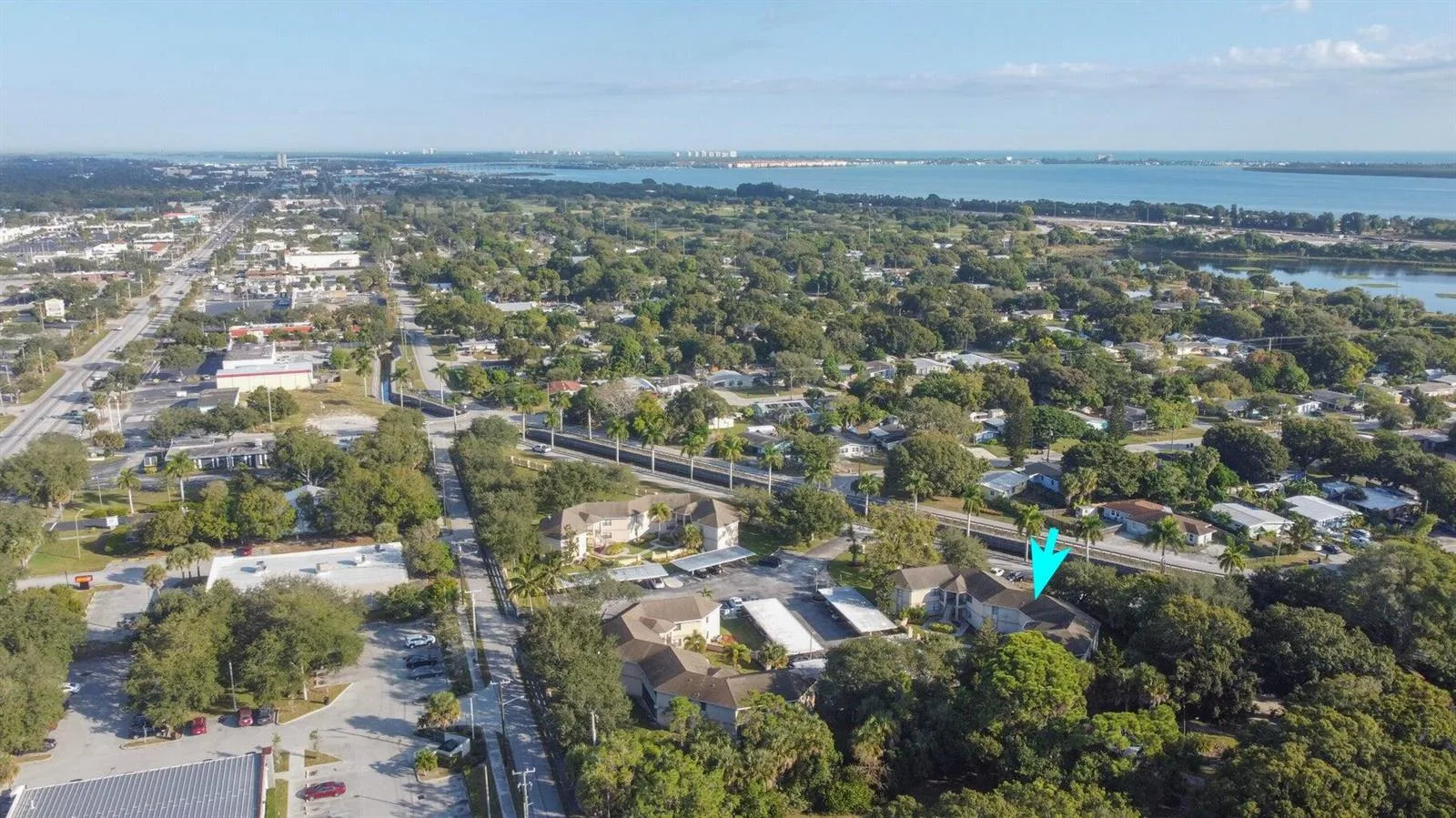 2625 Heathcote Drive # 2647, Fort Pierce, FL 34982