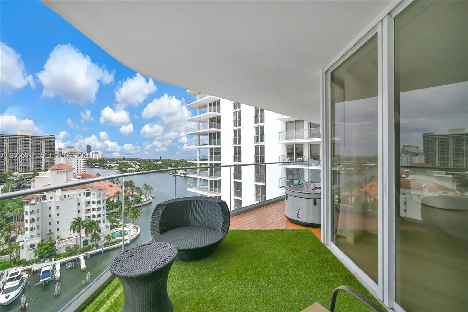 19707 Turnberry Way # 17A, Aventura, FL 33180