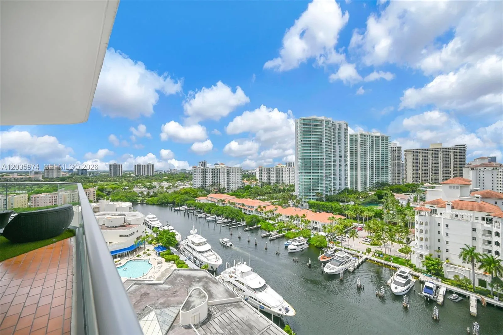 19707 Turnberry Way # 17A, Aventura, FL 33180 photo 2