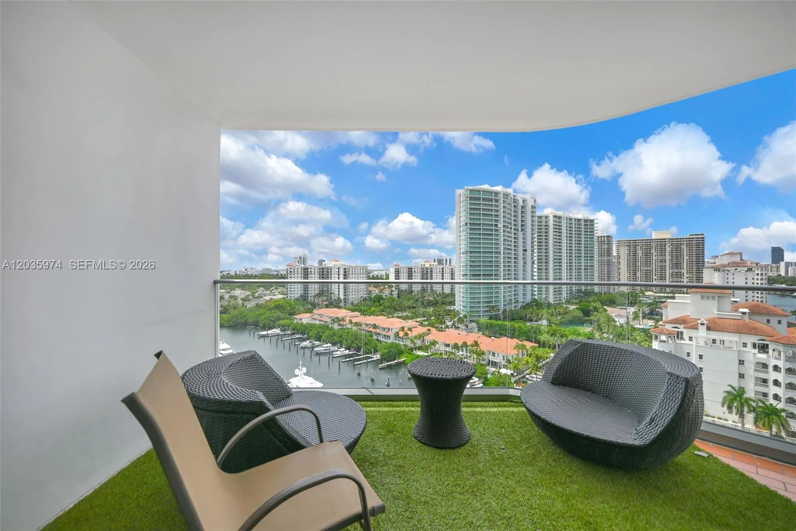 19707 Turnberry Way # 17A, Aventura, FL 33180 photo 3