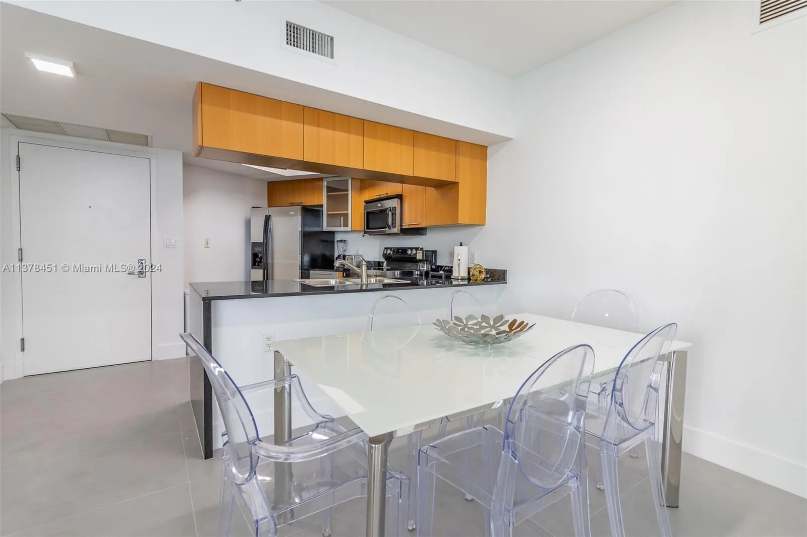 1750 N Bayshore Dr # 3201, Miami, FL 33132 photo 11