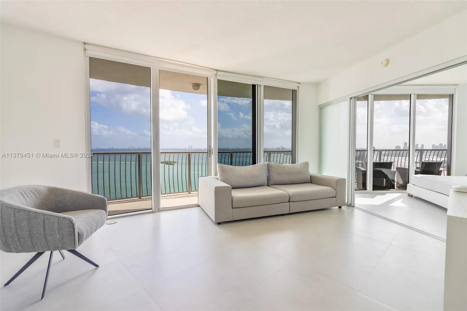 1750 N Bayshore Dr # 3201, Miami, FL 33132 photo 12