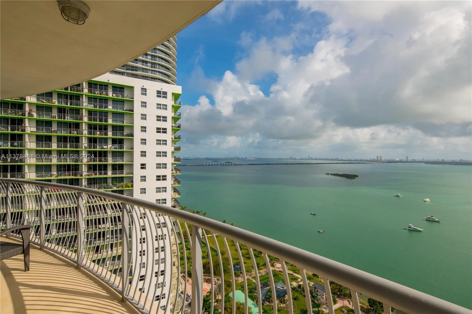 1750 N Bayshore Dr # 3201, Miami, FL 33132 photo 5