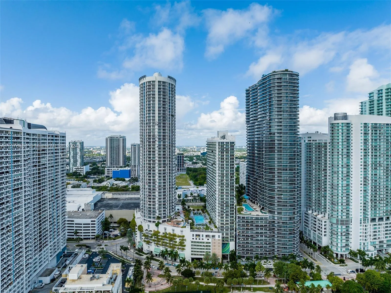 1750 N Bayshore Dr # 3201, Miami, FL 33132 photo 7
