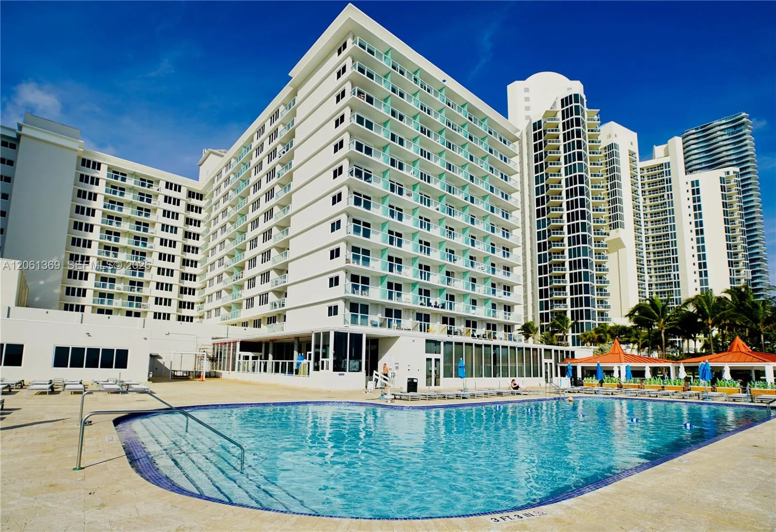 19201 Collins Ave # 726, Sunny Isles Beach, FL 33160