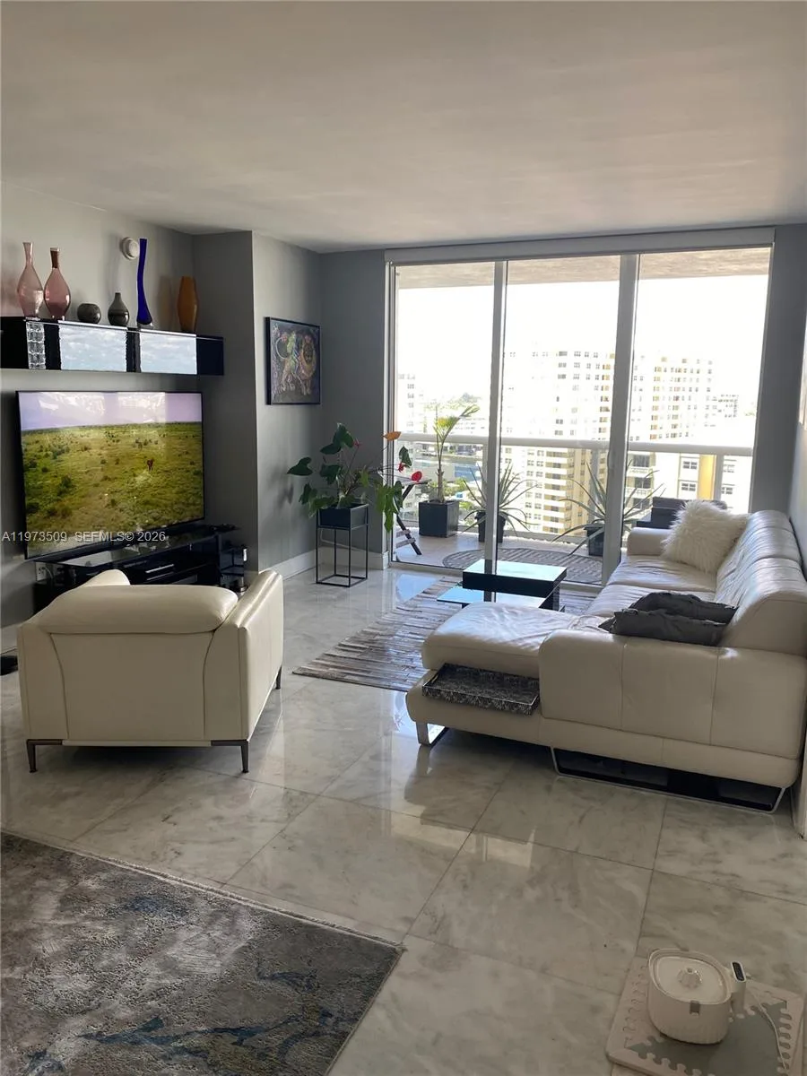 1800 Ocean Dr # 1408, Hallandale Beach, FL 33009 photo 7