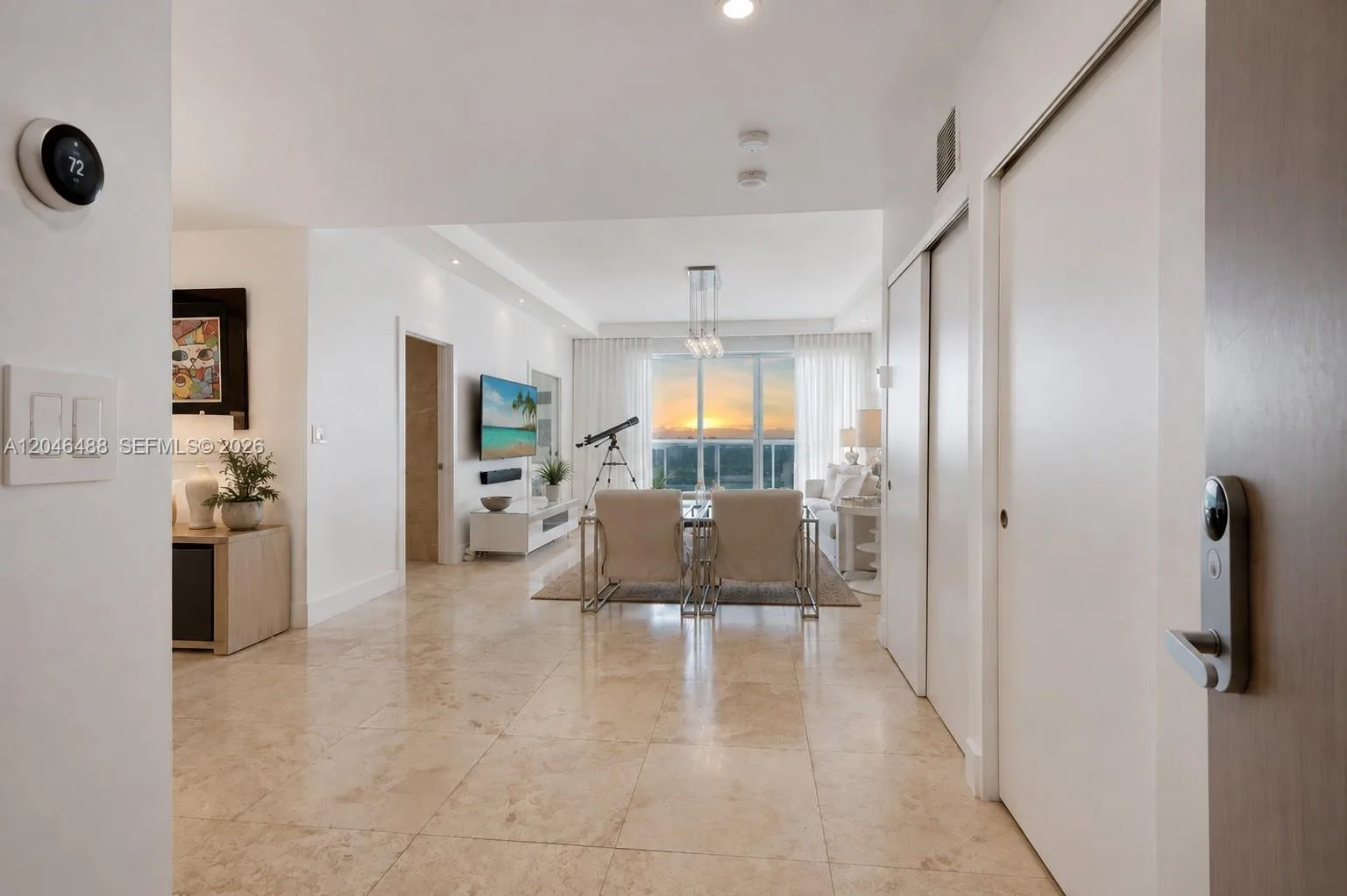 2301 Collins Ave # PH22, Miami Beach, FL 33139