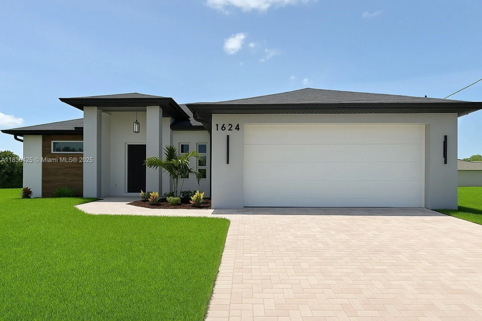 1624 NW 9th ter, Cape Coral, FL 33993 photo 2
