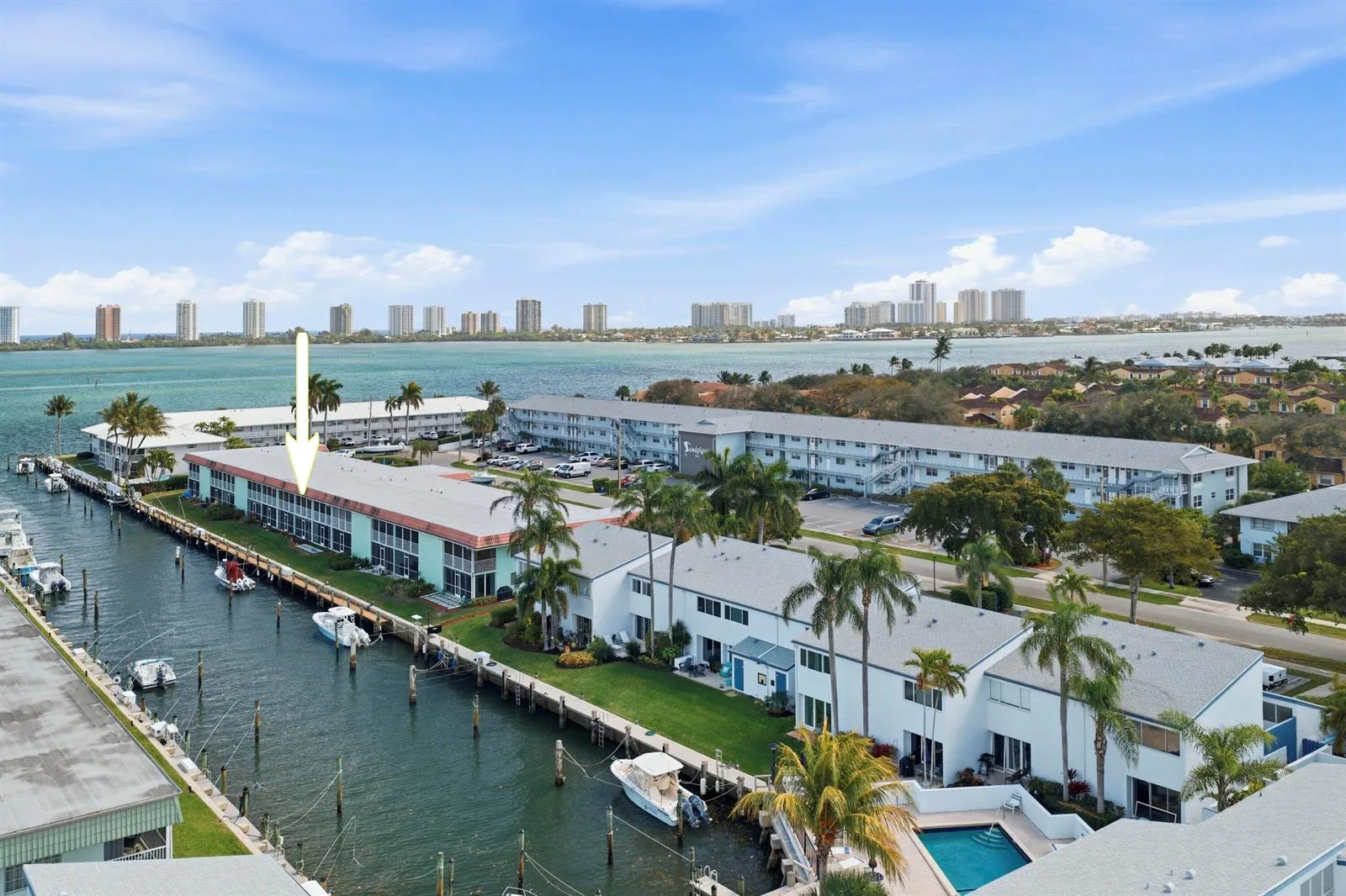 117 Lehane Terrace # 205, North Palm Beach, FL 33408