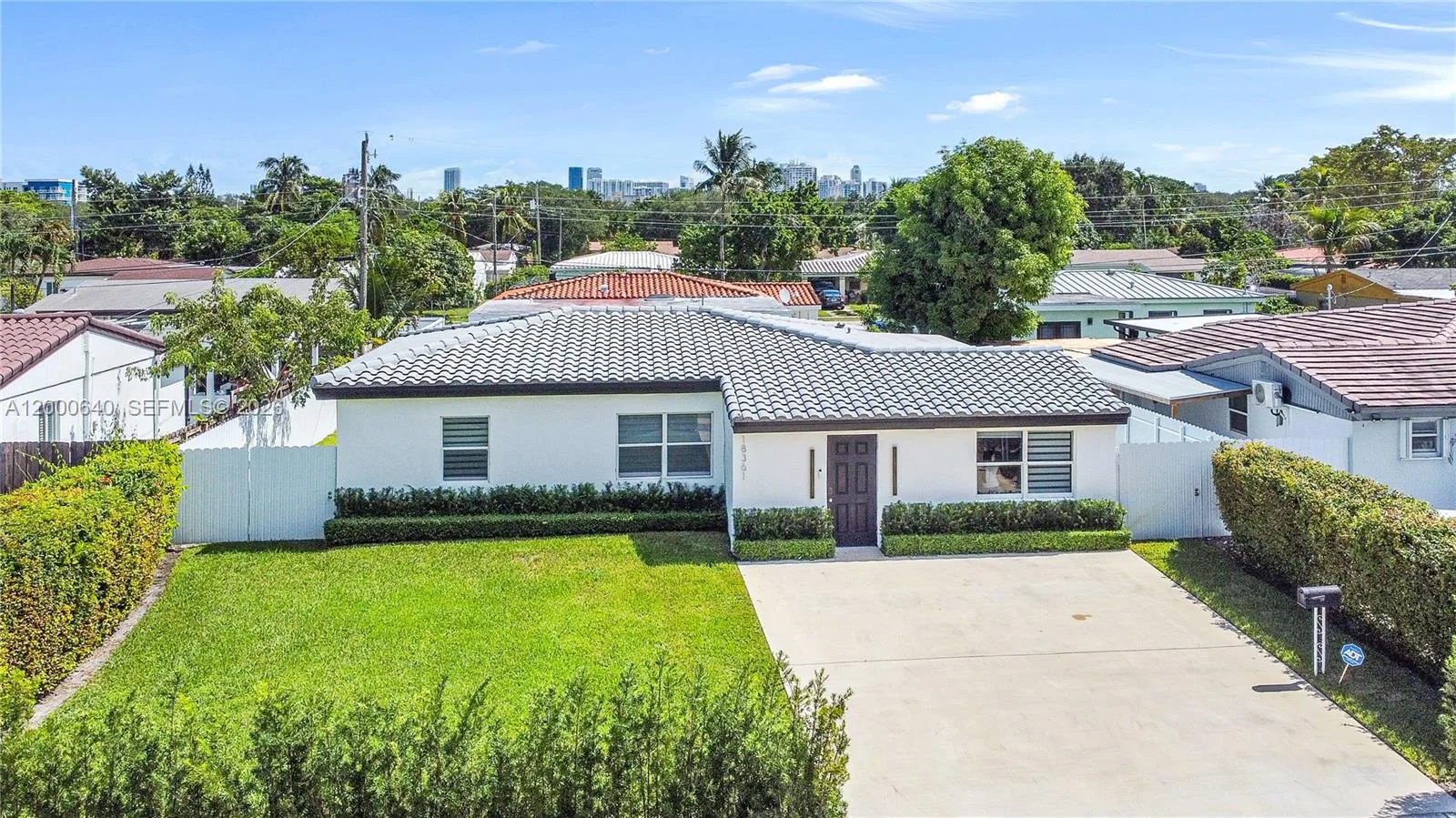 18361 NE 20th Pl # 18361, North Miami Beach, FL 33179 photo 5
