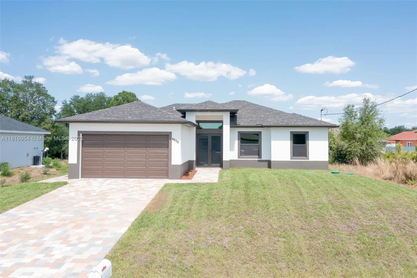 3203 33RD ST W, Lehigh Acres, FL 33971