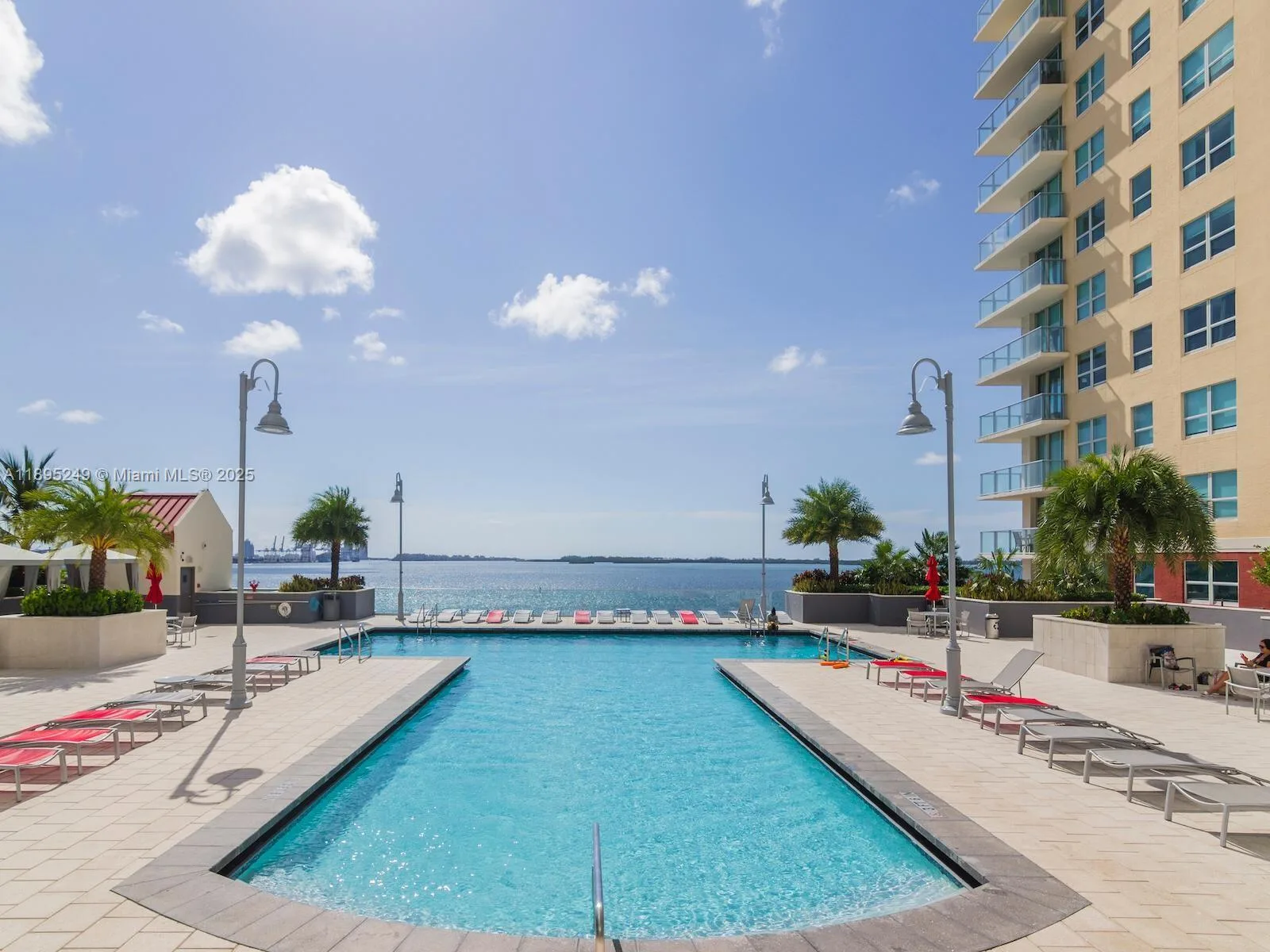 1155 Brickell Bay Dr # 2208, Miami, FL 33131 photo 12