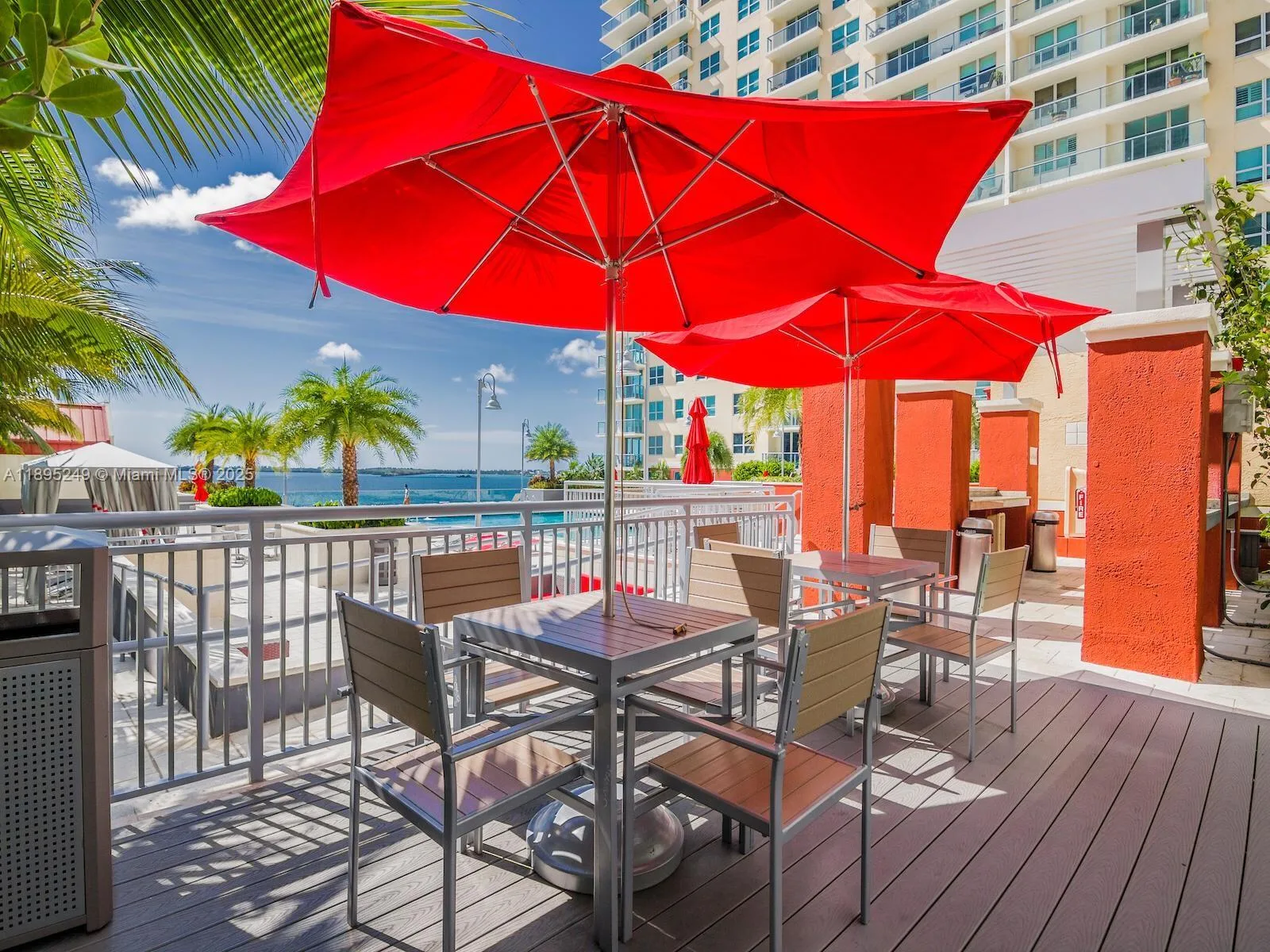 1155 Brickell Bay Dr # 2208, Miami, FL 33131 photo 9