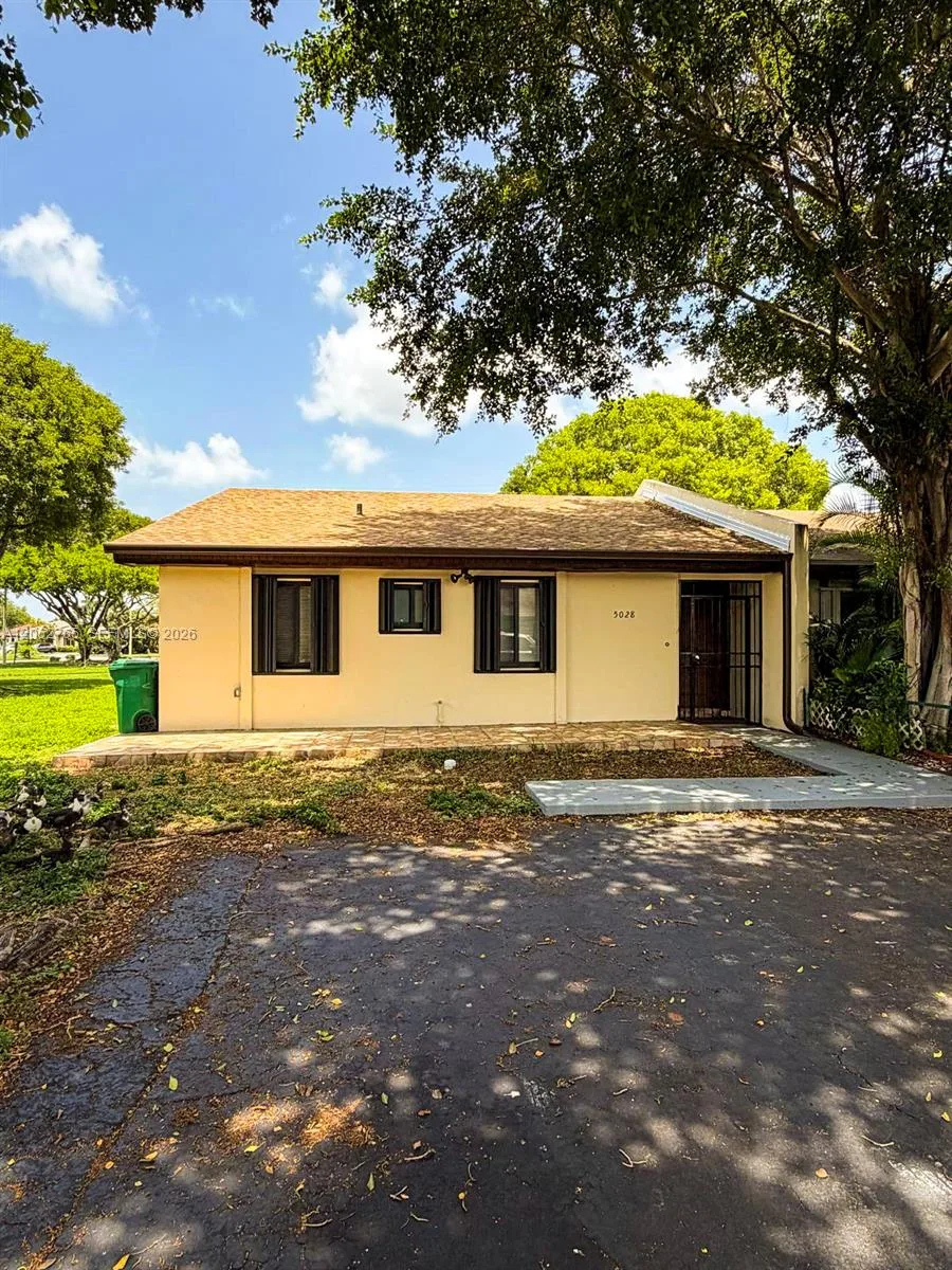 5028 SW 138th Ave Cir # 0, Miami, FL 33175