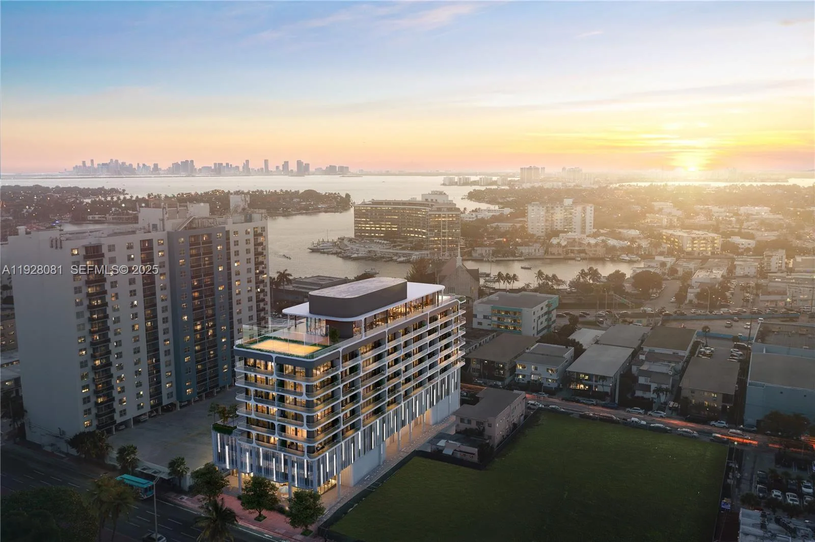 6940 Abbott Ave # 914, Miami Beach, FL 33141 photo 13