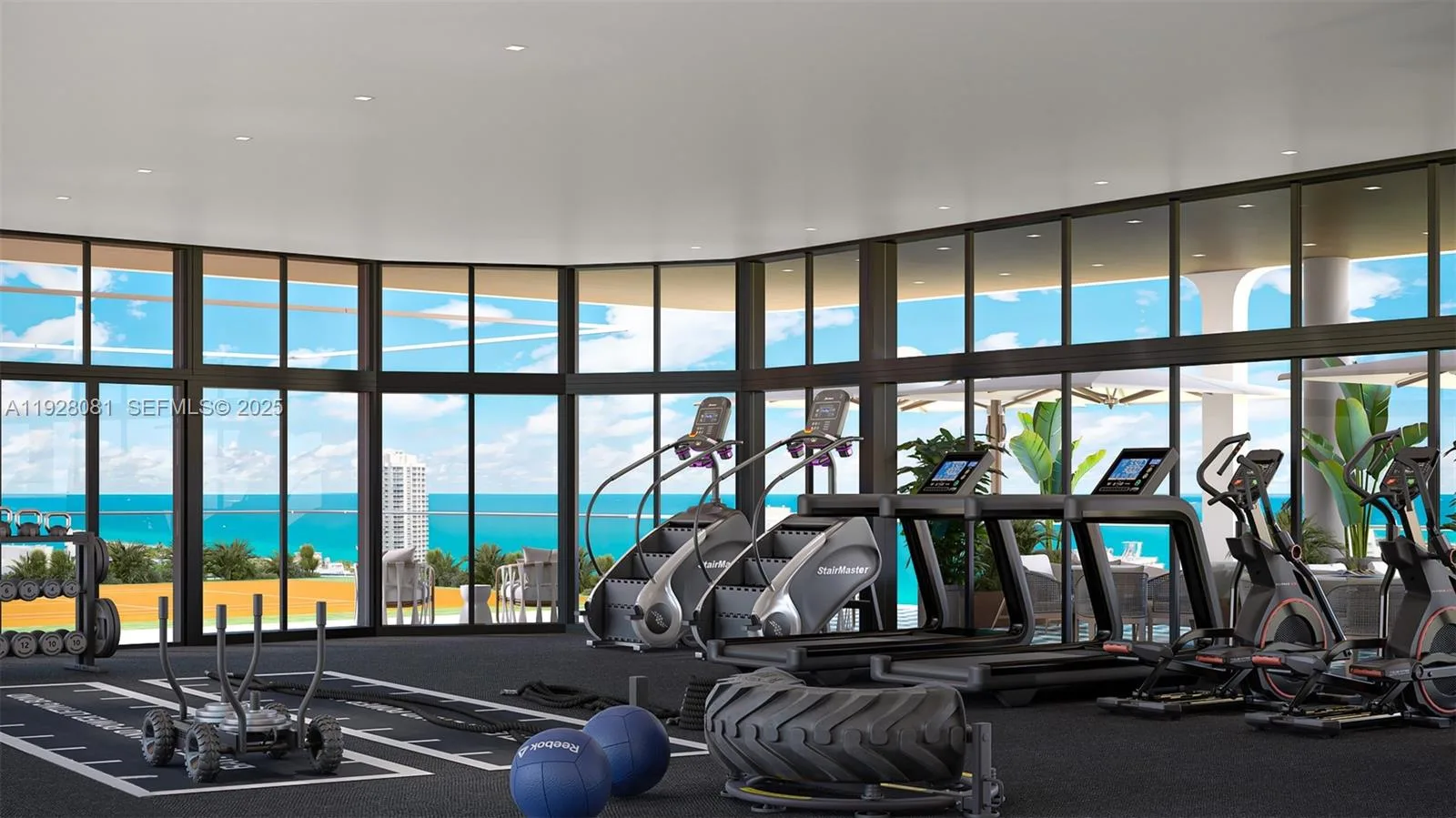 6940 Abbott Ave # 914, Miami Beach, FL 33141 photo 2