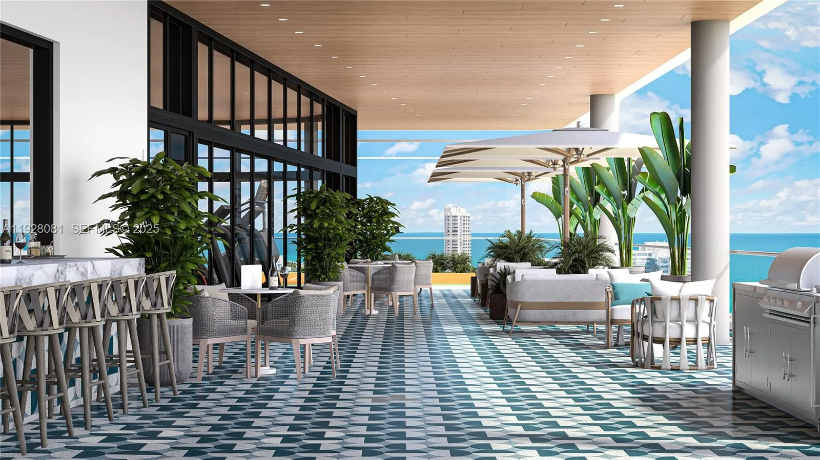 6940 Abbott Ave # 914, Miami Beach, FL 33141 photo 4