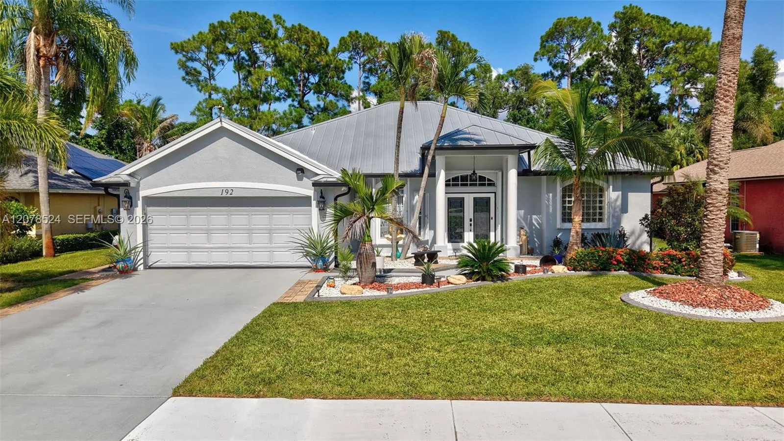 192 SW Fernleaf Trl, Port St. Lucie, FL 34953 photo 2