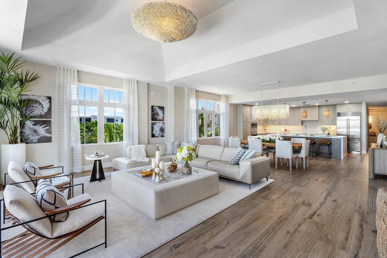 184 Lake Drive # 3101, Palm Beach Shores, FL 33404