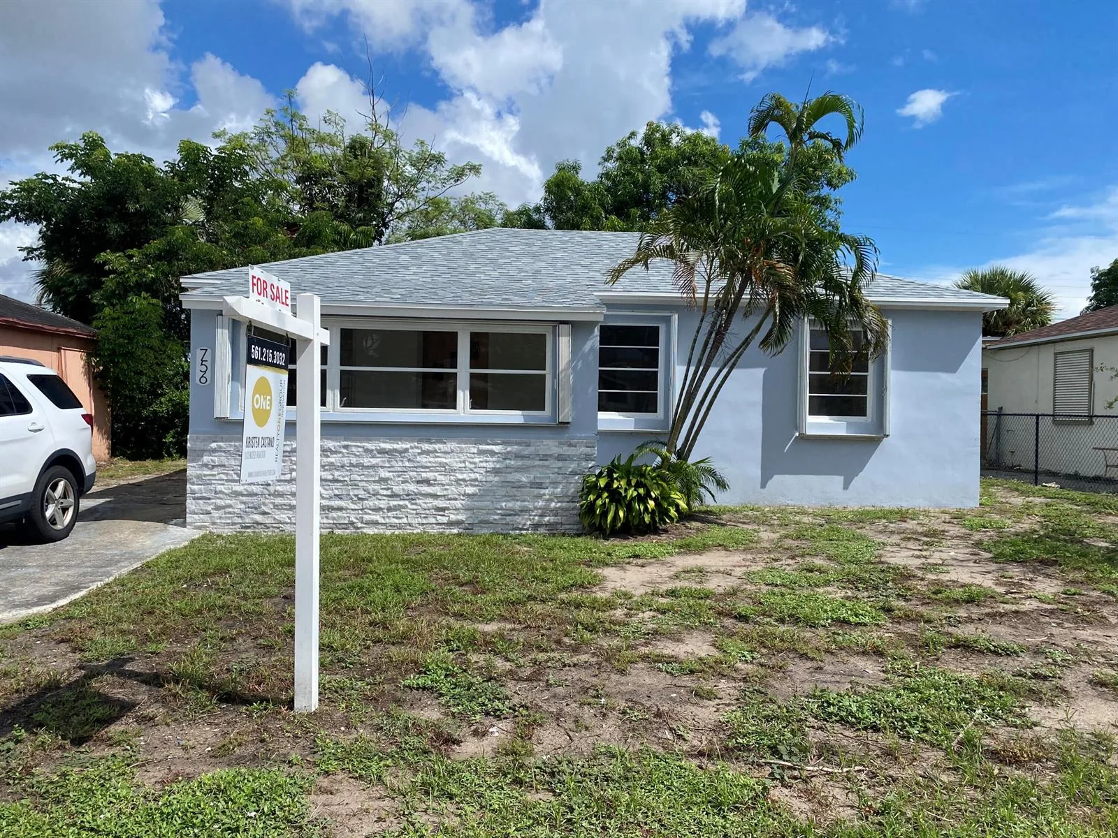 756 W 1ST Street, Riviera Beach, FL 33404