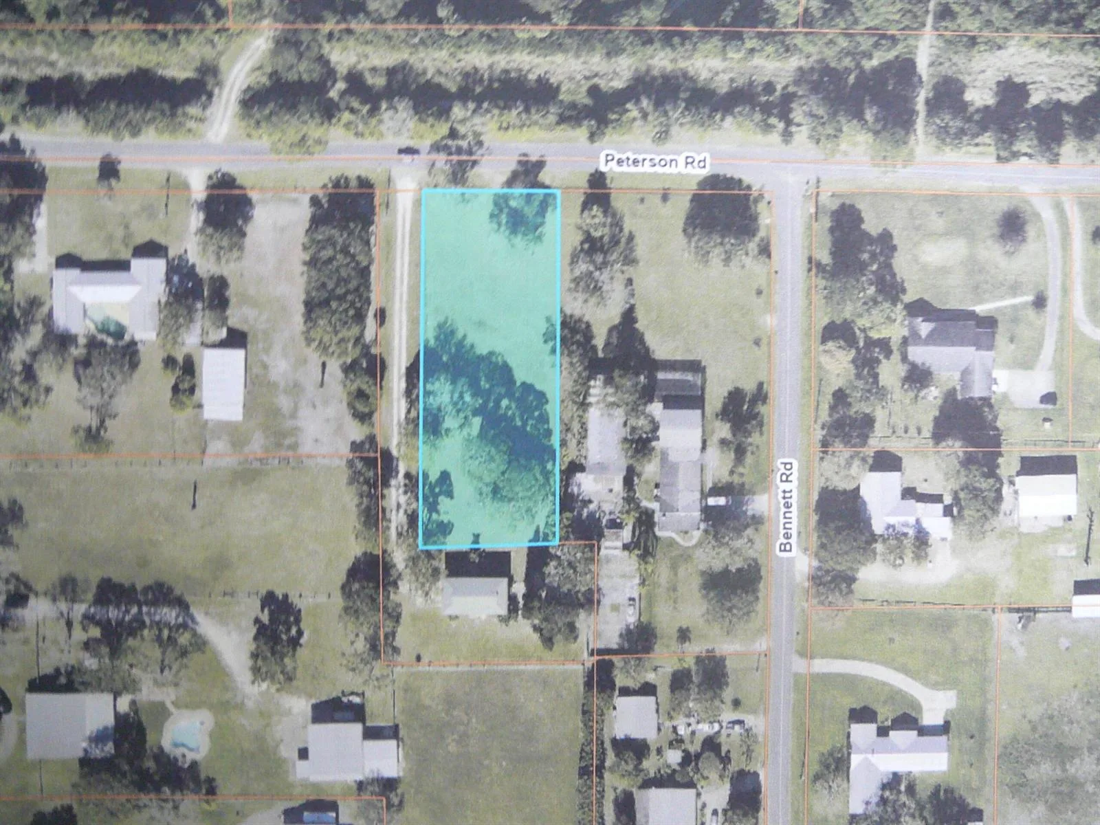 0000 Peterson Road, Fort Pierce, FL 34947
