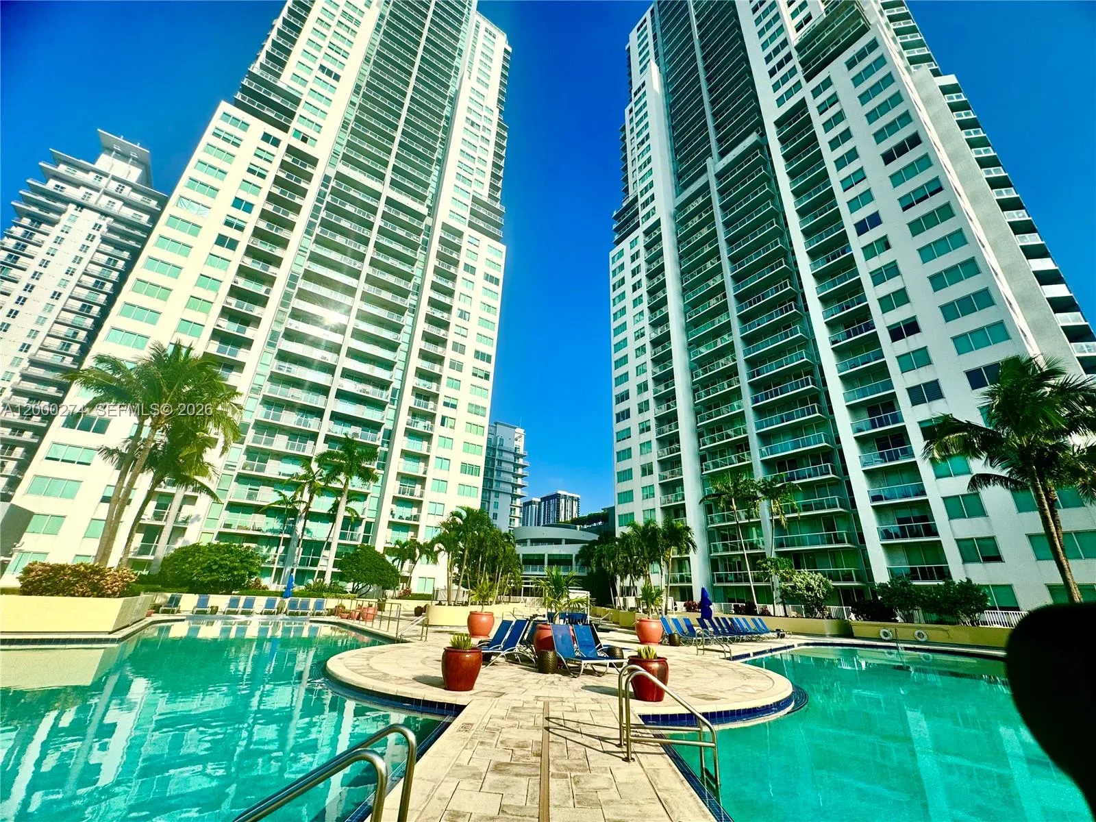 244 Biscayne Blvd # 1709, Miami, FL 33132