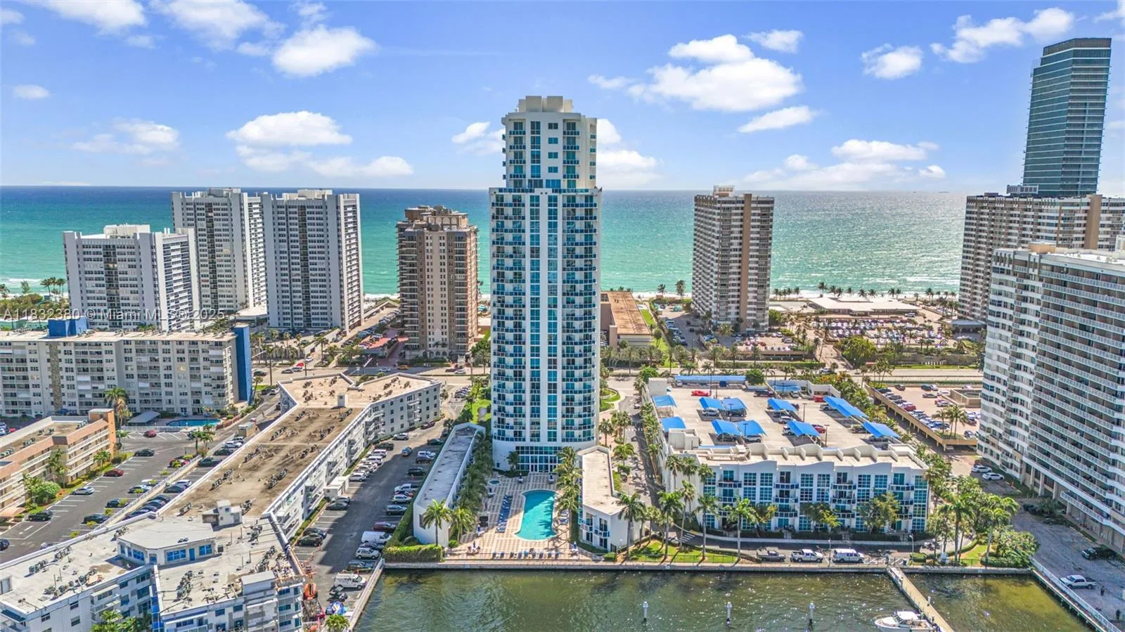 1945 S Ocean Dr # 705, Hallandale Beach, FL 33009