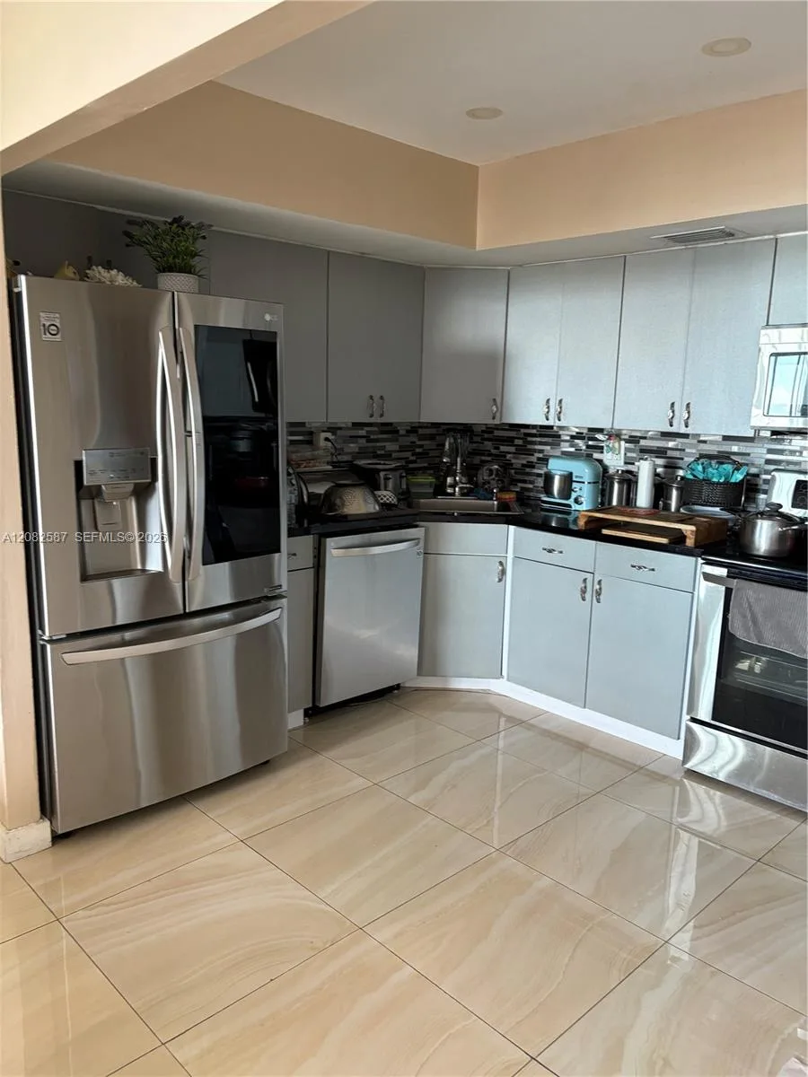 2150 Sans Souci Blvd # B1605, North Miami, FL 33181