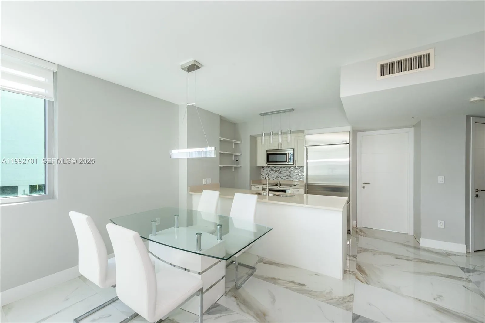 55 SE 6 ST # 1207, Miami, FL 33131