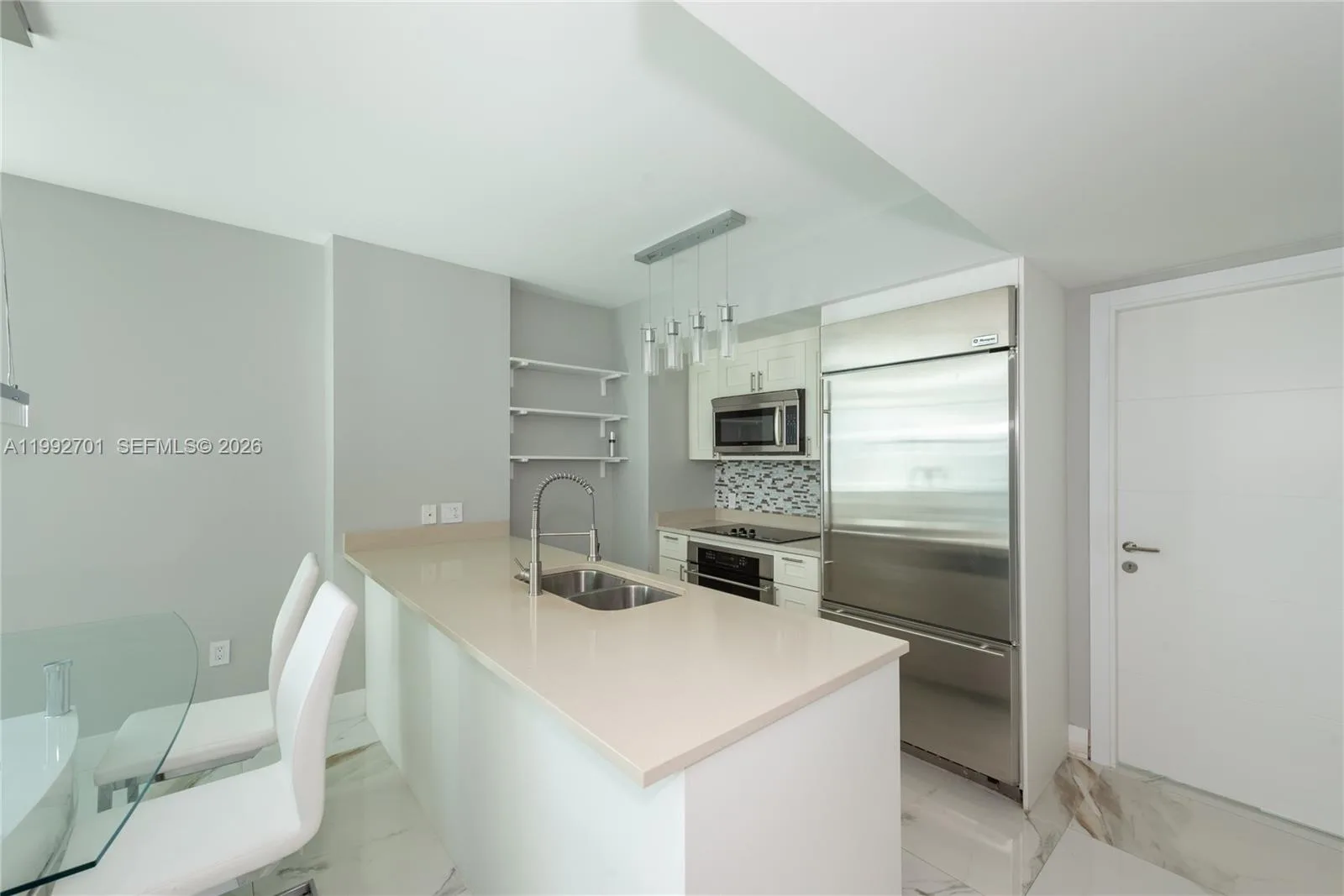 55 SE 6 ST # 1207, Miami, FL 33131 photo 13