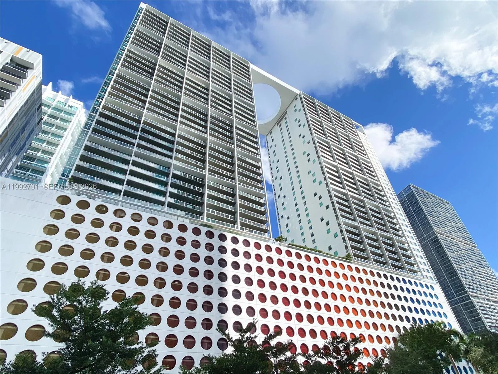 55 SE 6 ST # 1207, Miami, FL 33131 photo 2