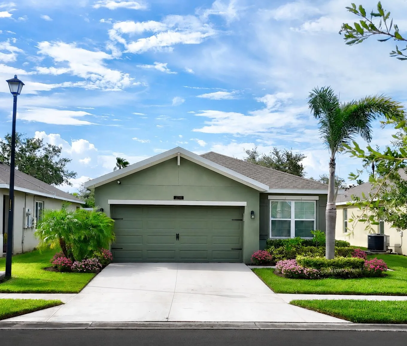 11200 SW HADLEY Street, Port St. Lucie, FL 34987