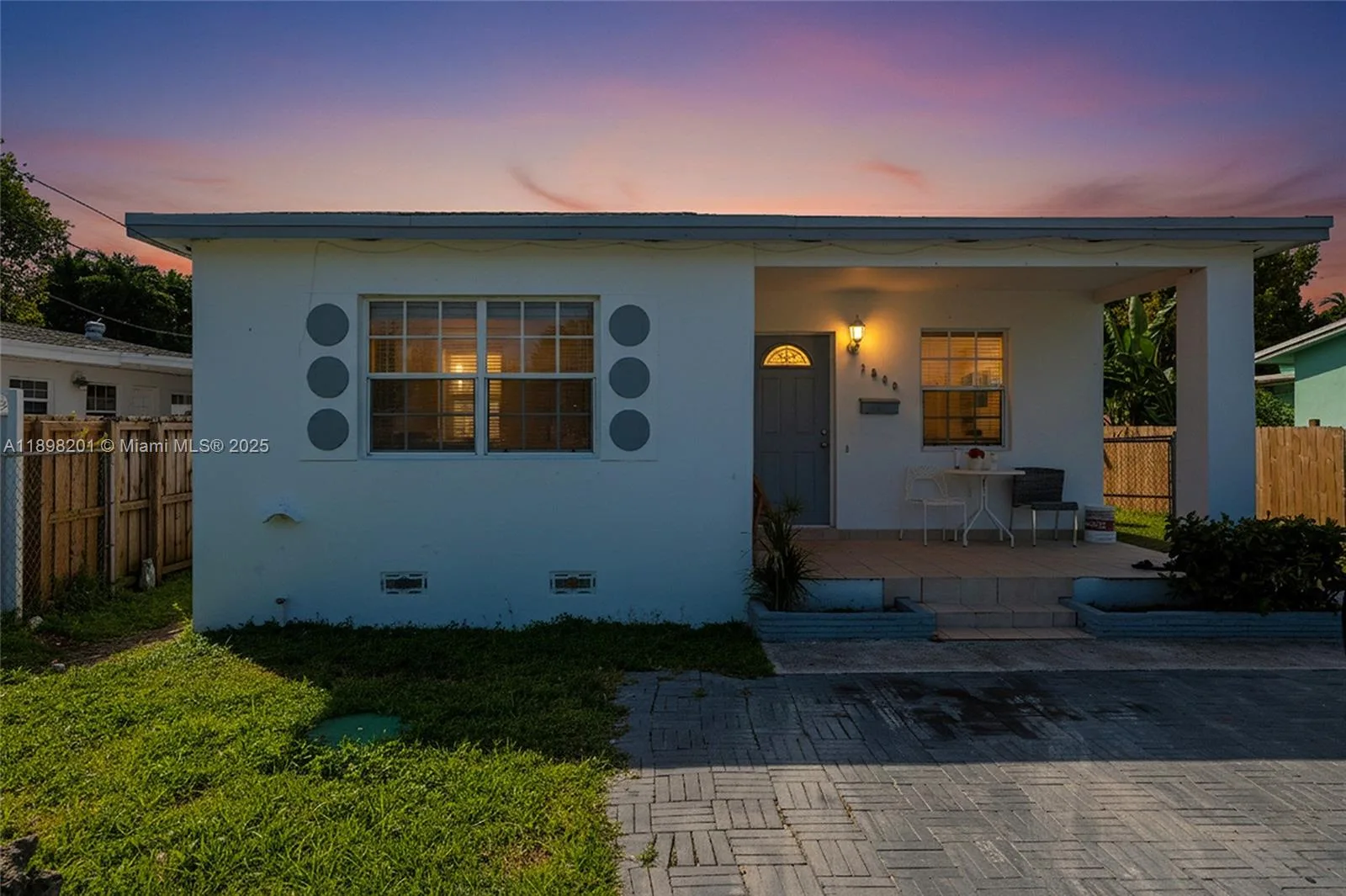 3840 SW 91st Ave, Miami, FL 33165