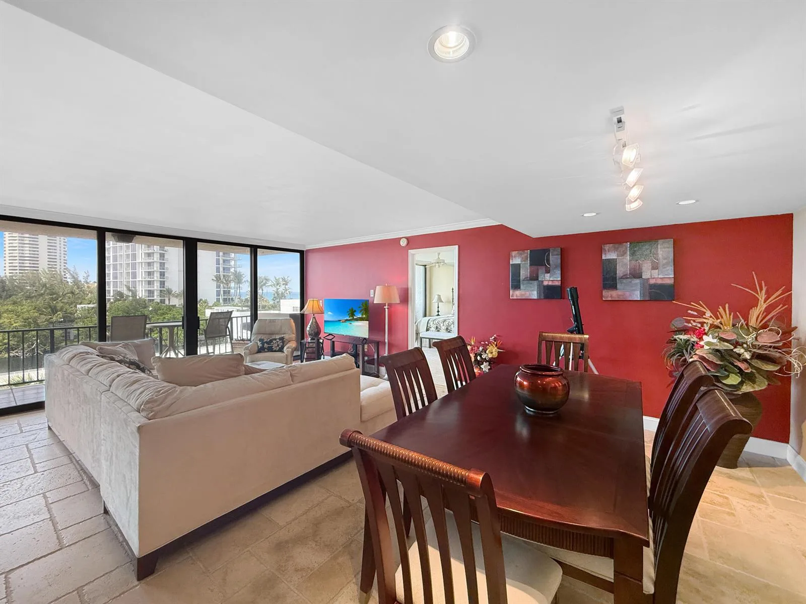 4200 N Ocean # 2-406, Singer Island, FL 33404 photo 3