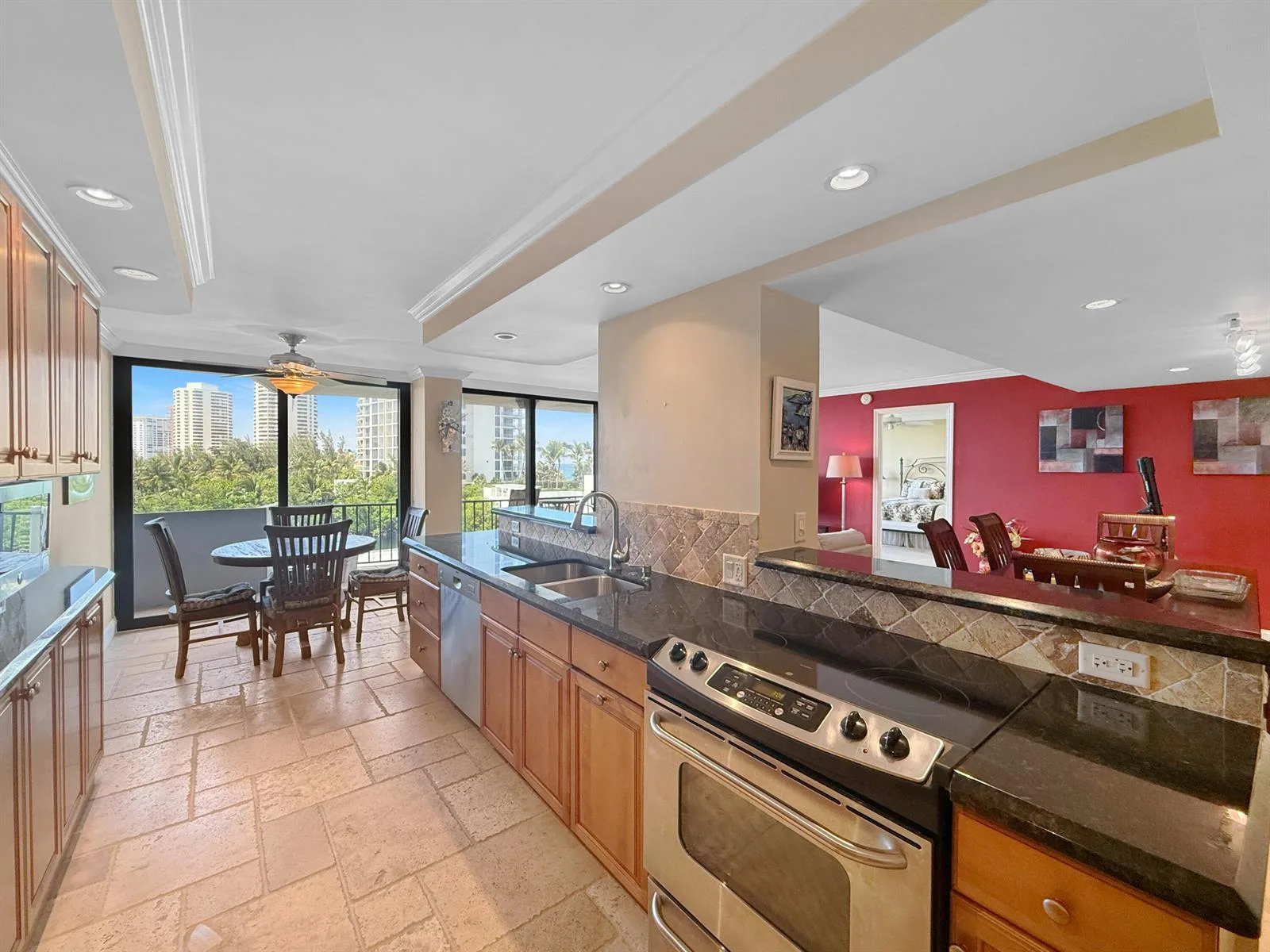 4200 N Ocean # 2-406, Singer Island, FL 33404 photo 7