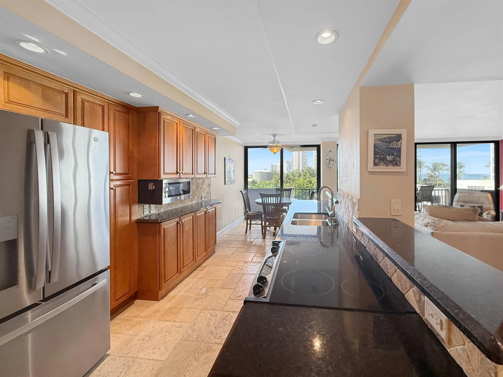 4200 N Ocean # 2-406, Singer Island, FL 33404 photo 8