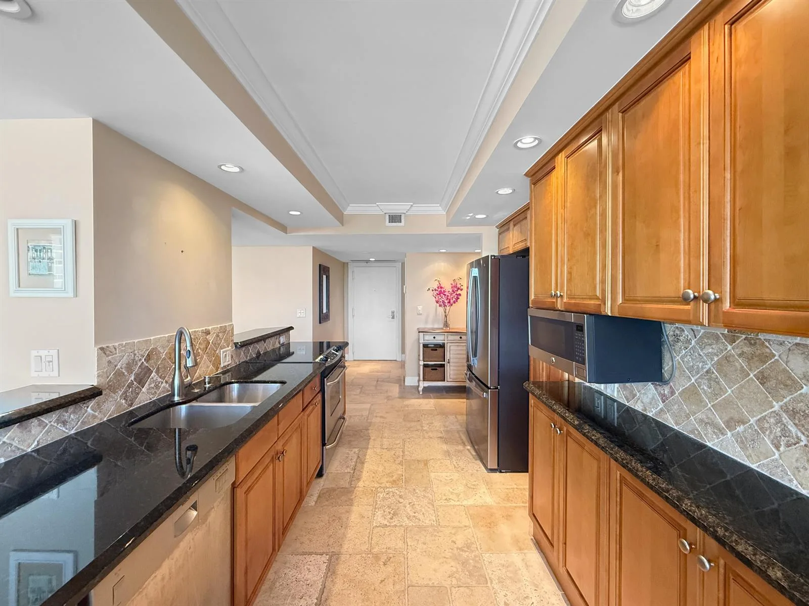 4200 N Ocean # 2-406, Singer Island, FL 33404 photo 9